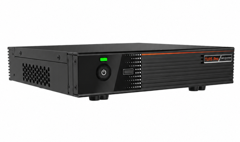 Контроллер Novastar TU15Pro